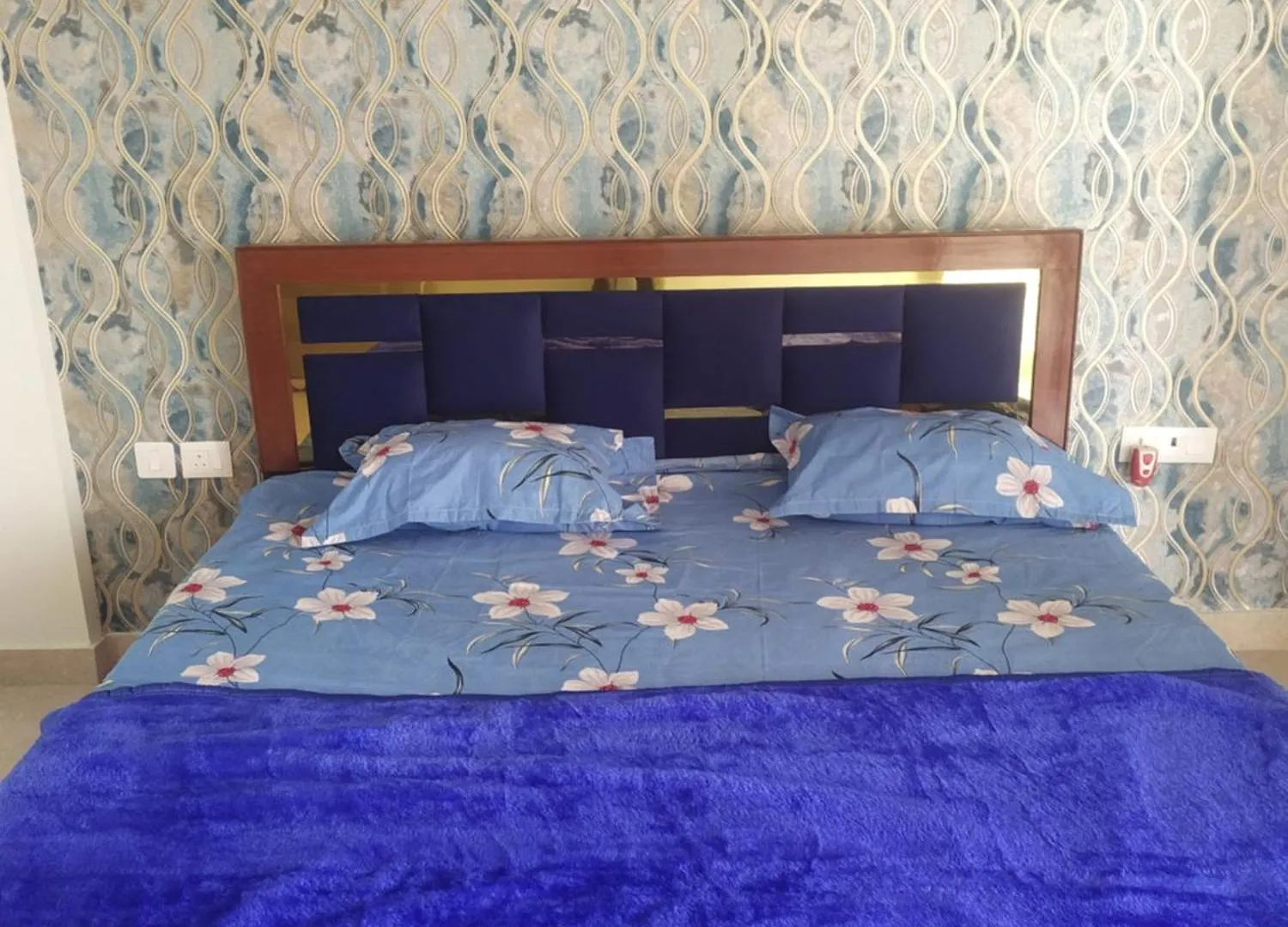 Taj Glance Apartment Agra  Agra (Uttar Pradesh)