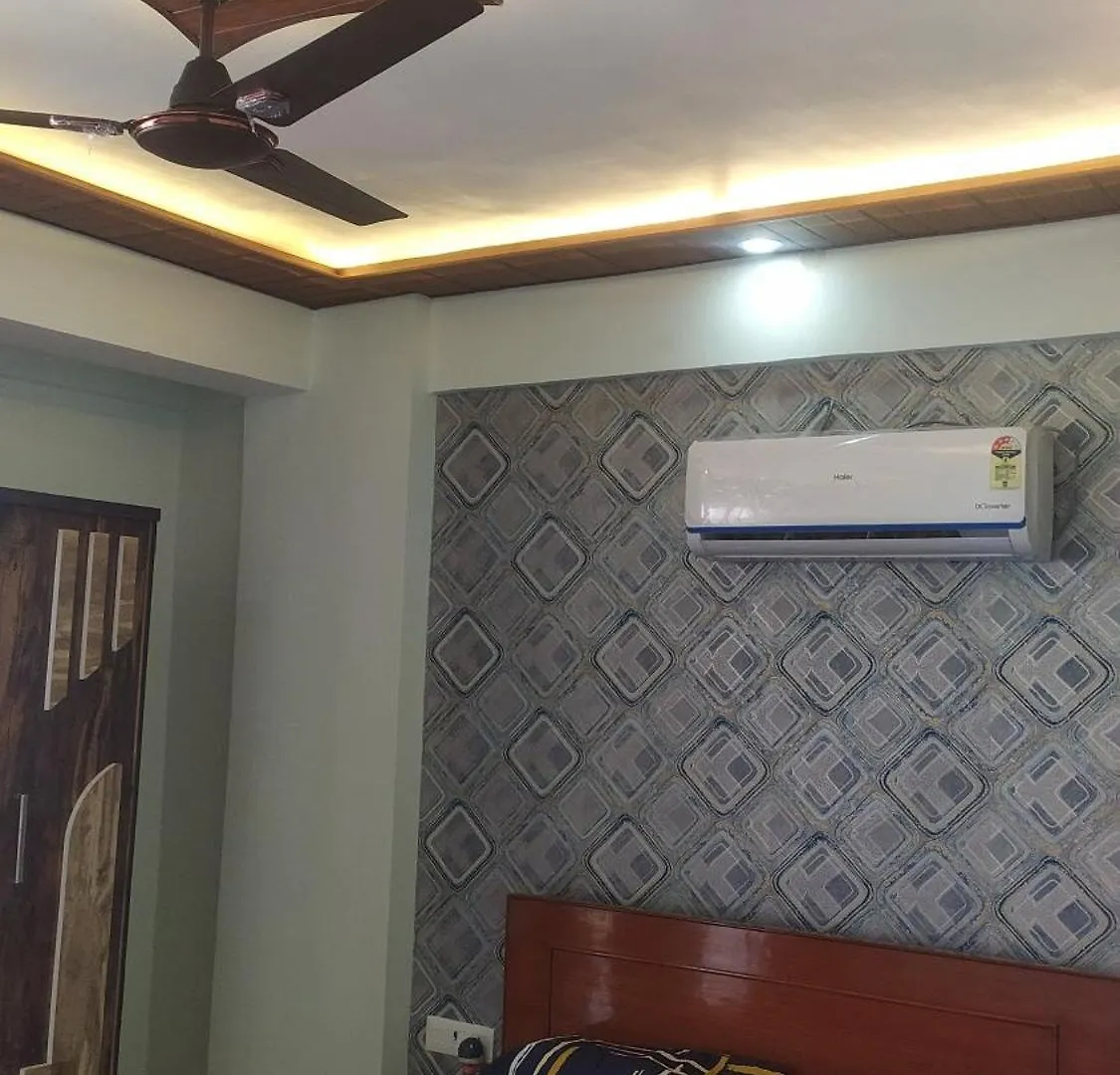 Taj Glance Apartment Agra  0*, Agra (Uttar Pradesh)