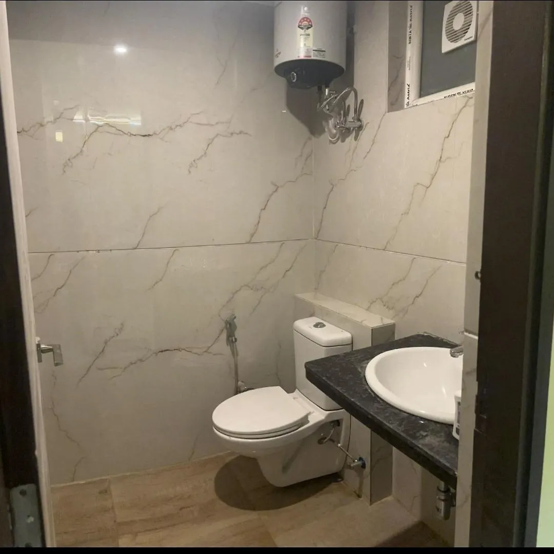 Taj Glance Apartment Agra