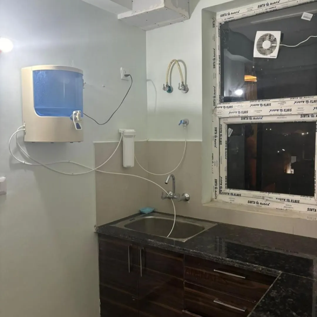 Taj Glance Apartment Agra
