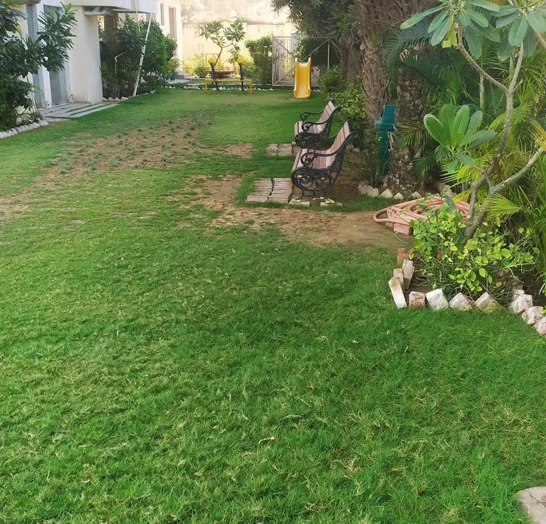 Taj Glance Apartment Agra  0*, Agra (Uttar Pradesh)