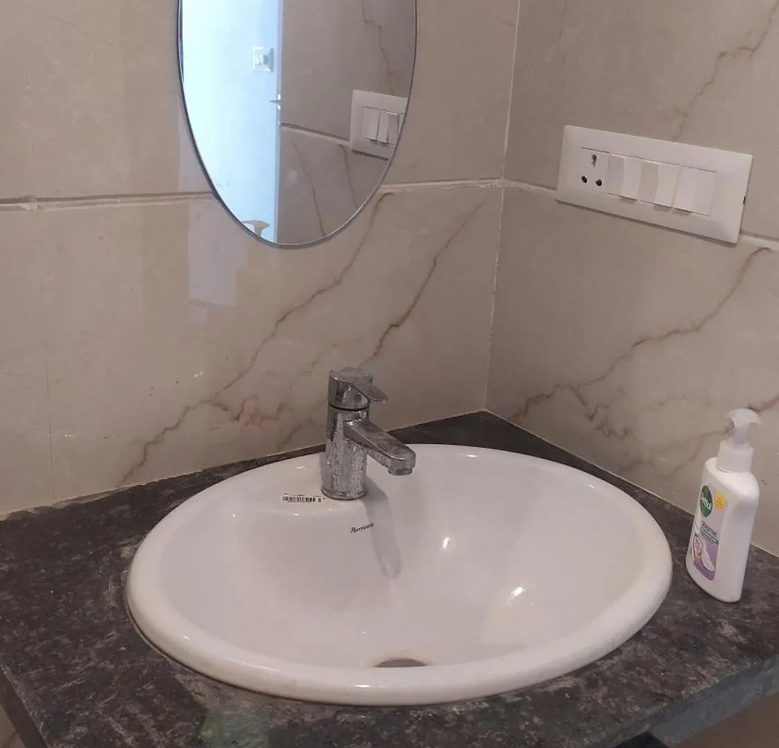 Taj Glance Apartment Agra