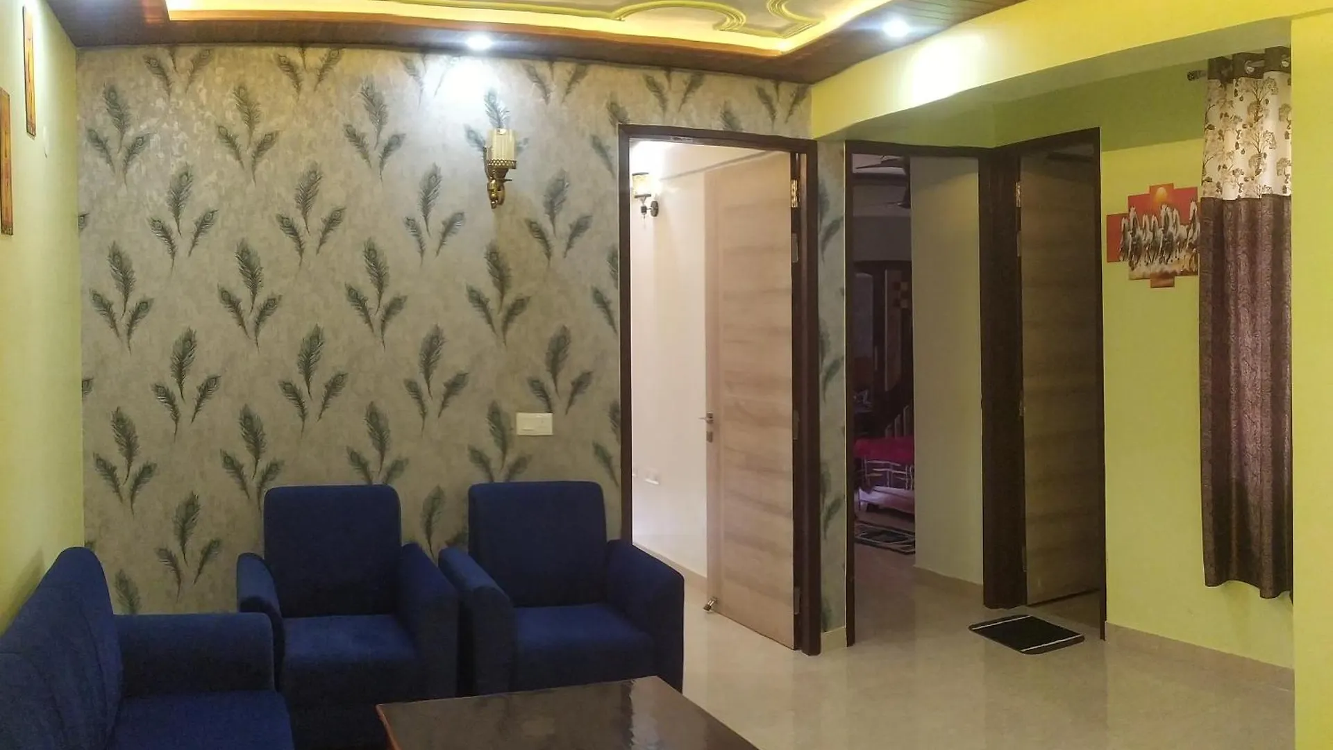 Taj Glance Apartment Agra   Agra (Uttar Pradesh)