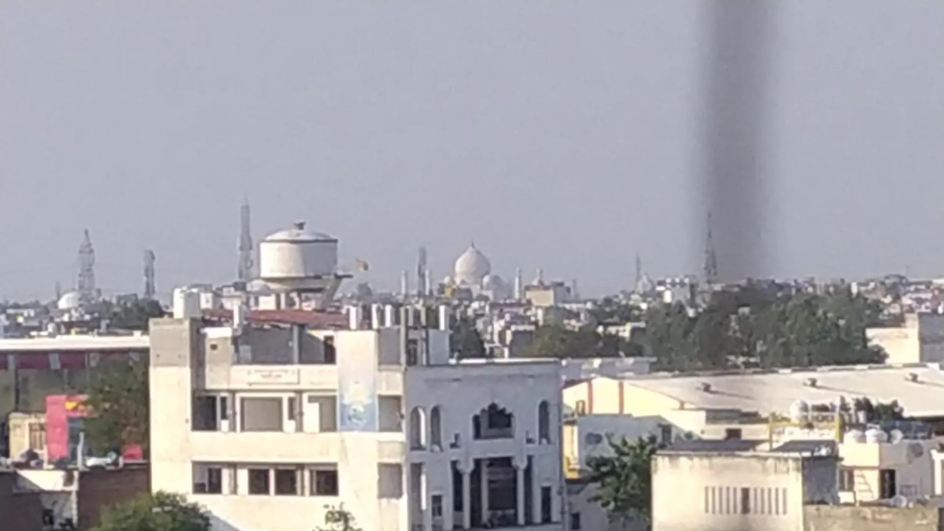 Taj Glance Apartment Agra   Agra (Uttar Pradesh)